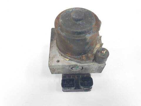 Foto 3ª: Abs Toyota Land Cruiser TD VX 5-PTAS.) KZJ95) (1996)