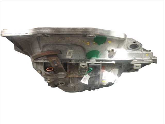 Foto 3ª: Caja Cambios Renault Master 2.5 DCI 100 FD0U FD0V FD3U FD3V FD8U FD8V) FURGONETA (1997)