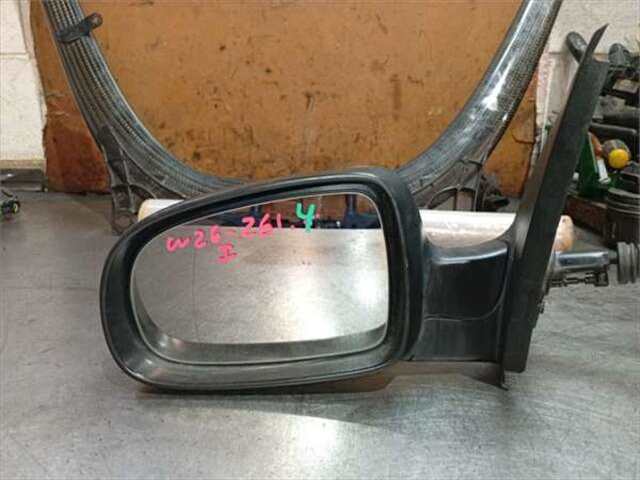 Retrovisor Izquierdo Opel Corsa 1.2 16V