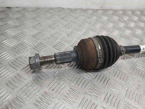 Foto 2ª: Transmision Delantera Izquierda Tesla Model 3 EV PERFORMANCE AWD 462CV 340KW [3D3 DEL. / 3D5 TRAS.] (2019)