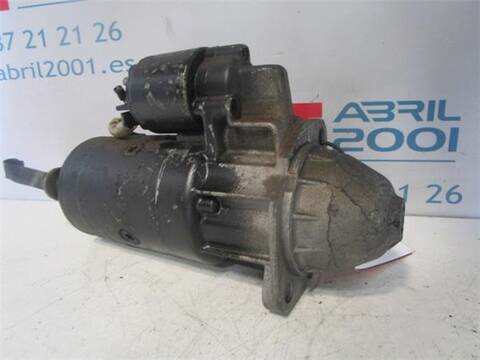 Motor de Arranque Opel Frontera 2.3 TD 5JMWL4) 100CV 74KW