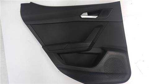 Tapizados Cartoneras Seat Leon 2.0 ERENCE [2 0 LTR. - 85 KW TDI] 116CV