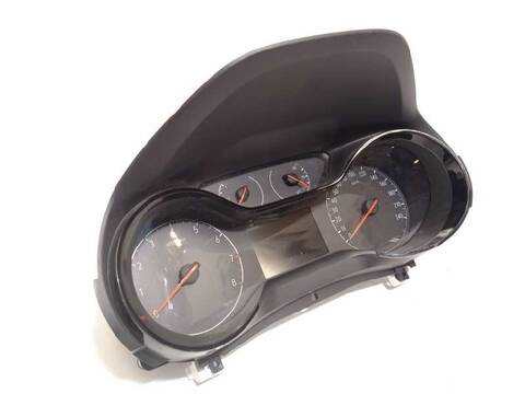 Cuadro de Instrumentos Opel Corsa ELEGANCE 101CV 74KW