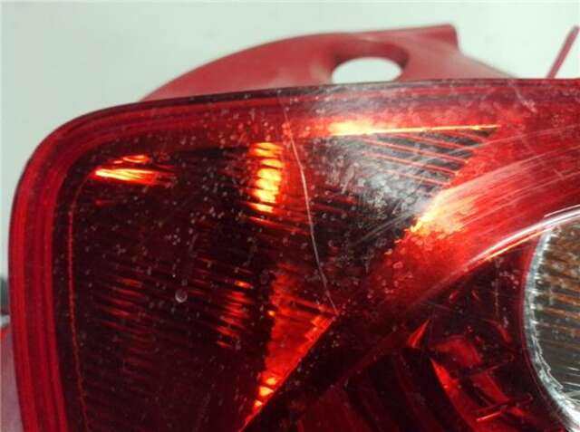 Foto 2ª: Piloto Trasero Derecho Seat Ibiza 1.6 TDI [CAYB]