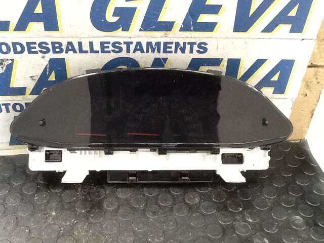 Cuadro de Instrumentos Toyota Yaris 1.400 16V 100CV/74KW