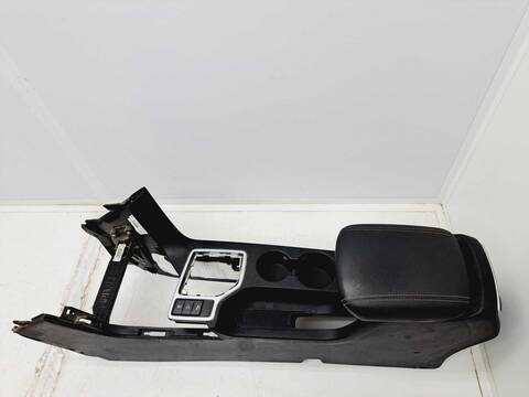 Foto 2ª: Consola Central Kia Sportage 1.7 CRDI CAT 116CV 85KW [D4FD] (2018)