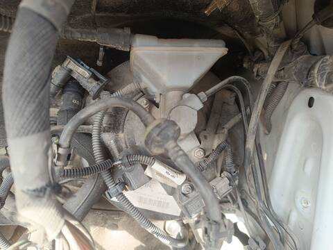 Servofreno Peugeot 3008 BHZ