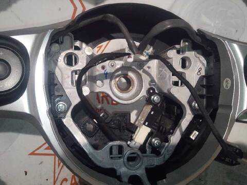 Foto 4ª: Volante Toyota Yaris HYBRID ACTIVE 101CV 74KW [1NZ] (2019)