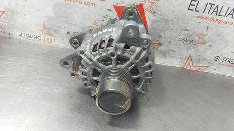 Alternador Seat Leon STYLE 130CV 96KW
