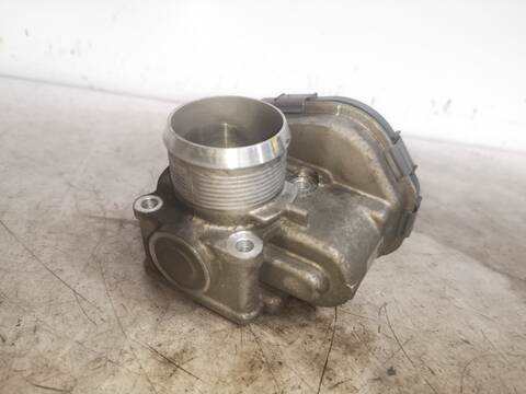 Foto 3ª: Caja Mariposa Peugeot 308 9H05 (2012)