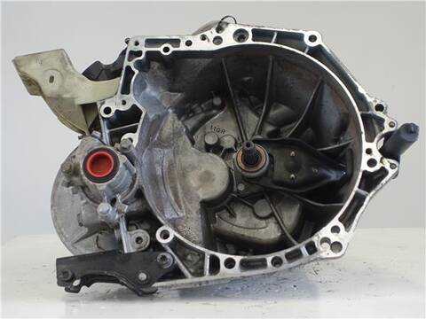 Caja Cambios Peugeot 207 1.6 HDI 90CV 66KW