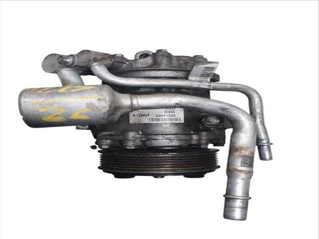 Compresor Aire Acondicionado Alfa Romeo Mito 1.3 MULTIJET 955AXP1A 955AYC1A) 95CV