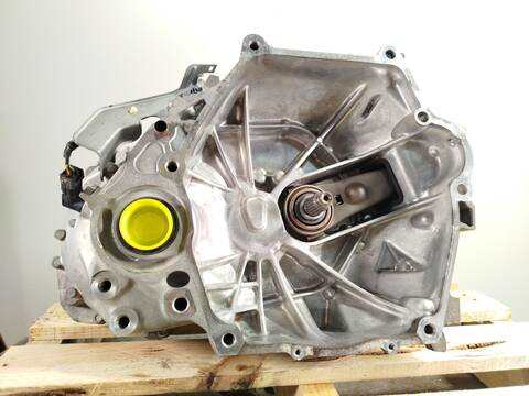 Caja Cambios Honda Civic 1.4 FK1) HATCHBACK 83CV 61KW