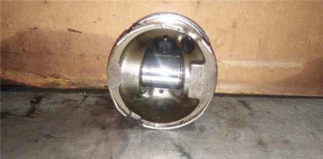 Foto 3ª: Despiece Motor Bmw Serie 3 315 2.0 320D [2.0 LTR. - 120 KW 16V DIESEL] [204D4]