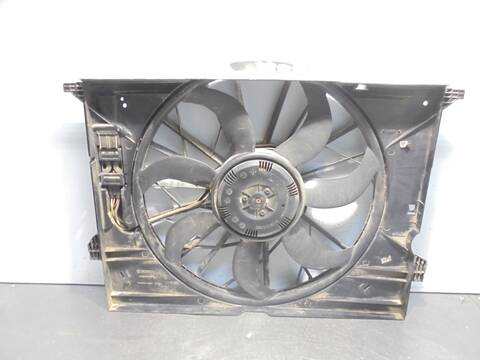 Electroventilador Mercedes Clase C 160 350 CGI 219.357) 292CV 215KW