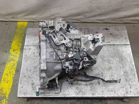 Caja Cambios Kia Stonic DRIVE