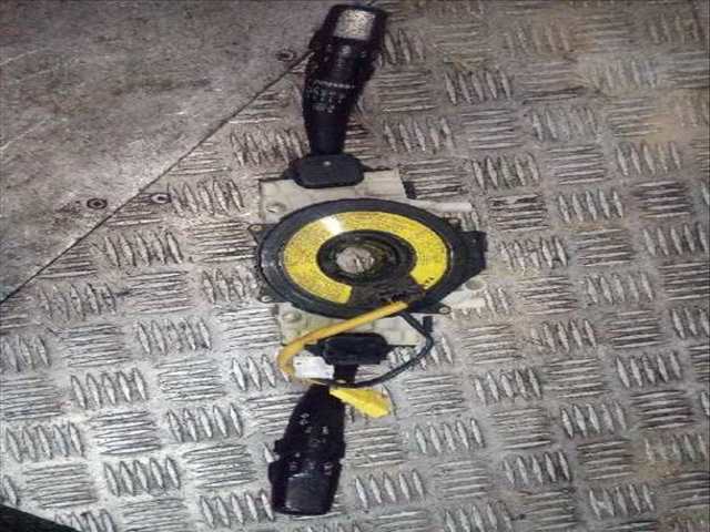 Anillo Airbag Hyundai Terracan 2.9 CRDI GL 163CV 120KW