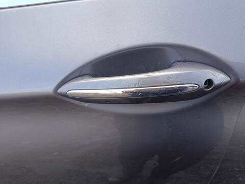 Maneta Exterior Delantera Izquierda Bmw Serie 5 525 D