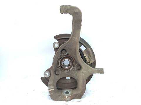 Mangueta Delantera Izquierda Jeep Cherokee 2.8 CRD 4X4 177CV 130KW