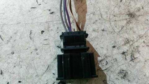 Foto 2ª: Retrovisor Derecho Seat Leon 1.9 TDI 110CV 81KW [ASV] (2003)