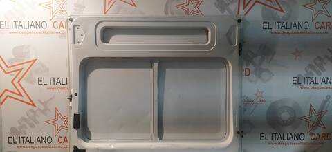 Foto 2ª: Puerta Lateral Corredera Derecha Nissan Interstar CAJA CERRADA L 1 H 2 TECHO 115CV 84KW [G9U650] (2006)