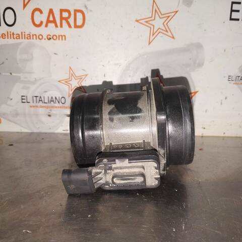 Foto 3ª: Caudalimetro Seat Ibiza 1.6 TDI 115CV 85KW [DGT] (2017)