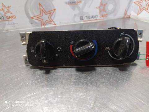 Mando Calefacción A. A. Ford Transit FT 350 2.4 EXPRESS-LINE 137CV 101KW CAJA CERRADA