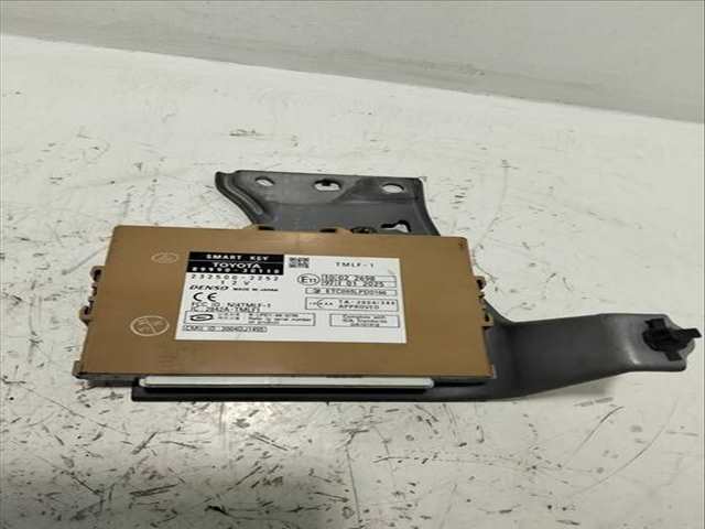 Centralita Motor ECU Lexus GS 450 H