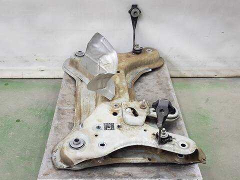 Foto 3ª: Puente Delantero Nissan NV300 L1H1 27T PRO FURGON (2016)