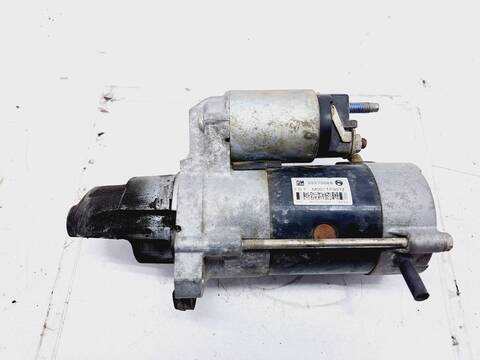 Motor de Arranque Opel Astra BUSINESS 110CV 81KW