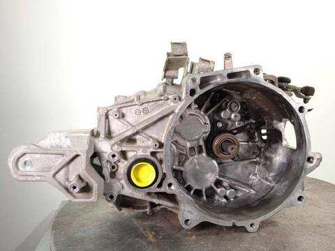 Caja Cambios Dodge Caliber SXT 140CV 103KW