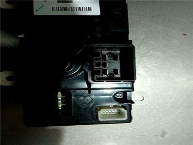 Foto 3ª: Mando Climatizador Renault Master 2.3 L3H1 3.5T [2.3 LTR. - 100 KW DCI DIESEL FAP ENERGY CAT] [M9T 726]