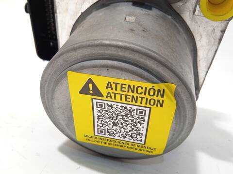 Foto 4ª: Abs Mercedes Clase C 160 C 220 D 205.014) 194CV 143KW [654920] (2022)