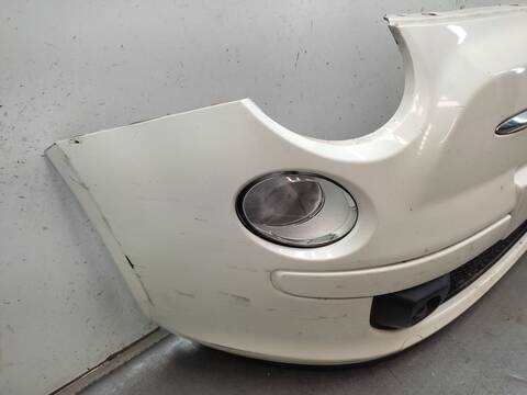 Foto 3ª: Paragolpes Delantero Fiat 500 1.4 312CXC1B 312AXC1B) 100CV 74KW [169A3000] (2009)
