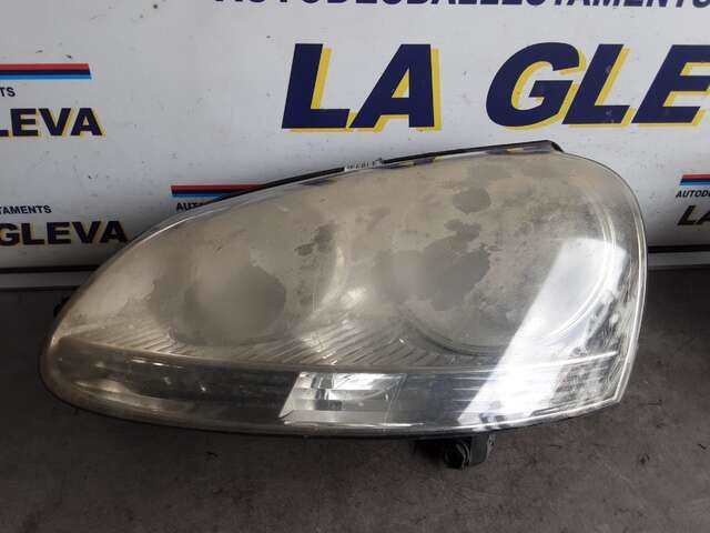 Faro Izquierdo Volkswagen Golf 1.9 TDI105CV 0CV