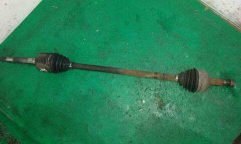 Transmision Delantera Derecha Chrysler Grand Voyager 2.8 CRD CAT 163CV 120KW