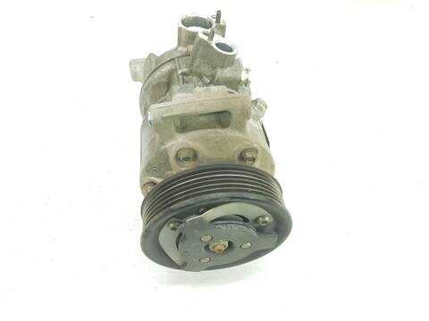 Foto 3ª: Compresor Aire Acondicionado Volkswagen Crafter 2.0 TDI 102CV [DAUB] (2016)