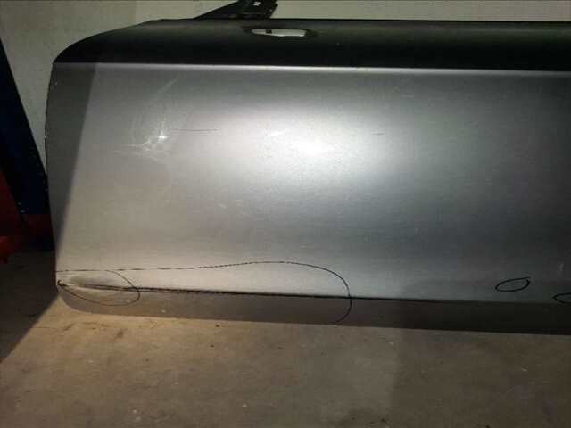 Foto 2ª: Puerta Delantera Izquierda Audi Tt 2.00 TFSI200CV/147KW COUPE [BWA] (2006)