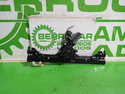 Foto 3ª: Elevalunas Eléctrico Delantero Derecho Fiat 500 LOUNGE 95CV [199B1000] (2009)