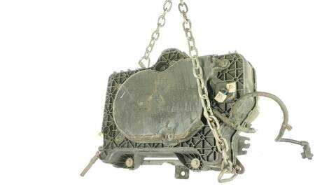 Foto 3ª: Deposito AdBlue Renault Trafic 2.0 DCI 110 FGMW) [M9R717] (2014)