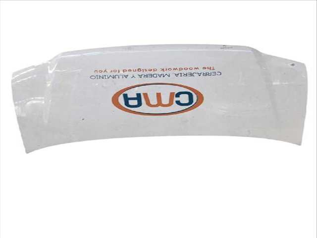 Capot Volkswagen Caddy 2.0 SDI FURGONETA