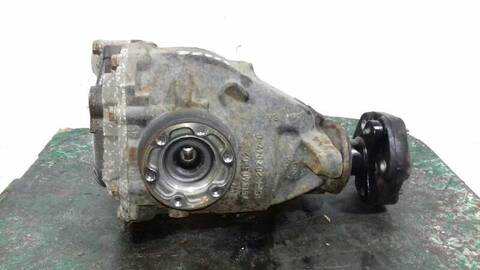 Foto 2ª: Diferencial Trasero Bmw Serie 3 315 320D BERLINA 163CV 120KW [204D4] (2005)