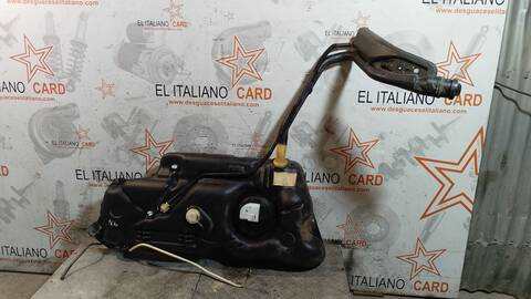 Deposito de Combustible Citroen C4 G CACTUS FEEL
