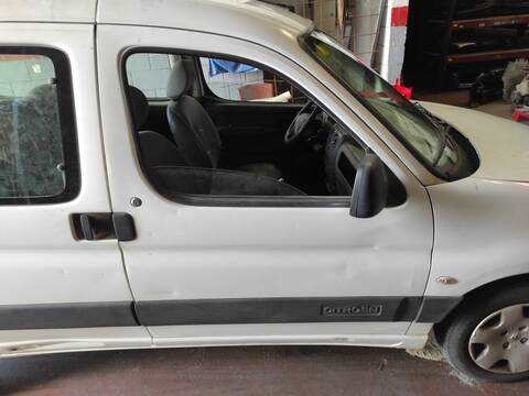 Puerta Delantera Derecha Citroen Berlingo 9HW