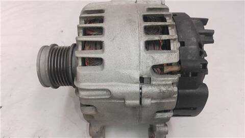 Foto 4ª: Alternador Seat Leon 2.0 ERENCE [2 0 LTR. - 85 KW TDI] 116CV
