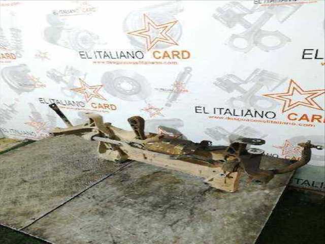 Foto 2ª: Puente Delantero Volkswagen Golf 2.0 TDI BERLINA 140CV 103KW (2003)