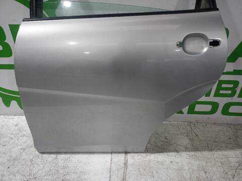 Foto 2ª: Puerta Trasera Izquierda Seat Altea 1.9 TDI 105CV [BXE] (2006)