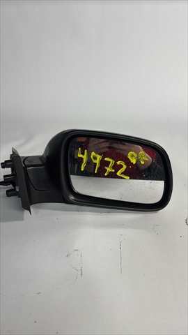 Foto 4ª: Retrovisor Derecho Peugeot 307 1.6 GASOLINA [G/NFU] (2005)