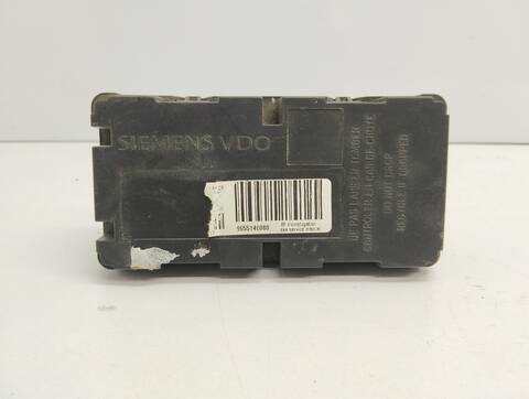 Centralita Motor ECU Peugeot 407 2.0 16V HDI FAP CAT RHR - DW10BTED4) 136CV 100KW