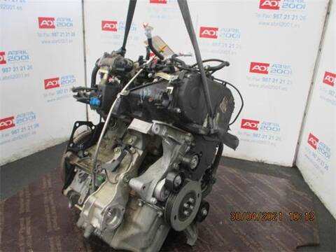 Motor Completo Fiat Stilo 1.9 JTD 192_XE1A) 115CV 85KW
